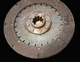 1930 1932 1928 1934 1930's Jordan Chrysler Reo Rockne Clutch Disc Antique 8 7/8"