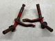 Snapper 1650 Tractor Steering Spindles