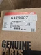 PISTON RING SET STD 6379407 Suitable For Cummins X15 ISX15 QSX15
