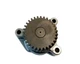 Oil pump for Perkins 4.203 D4.203 D4.2032