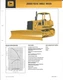 Equipment Brochure - John Deere - JD 850 6540 - Angle Dozer - c1978 (E4629)