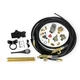 Velvac 131012 Air Brake Tractor Park Control Valve Kit, for Tractor Installation