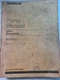 Cat Parts Manual 322L Excavator SEBP2267/ June 94