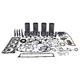 Overhaul Rebuild Kit Fit For Perkins Engine 404D-22 404D-22T 104-22 404C 2.2