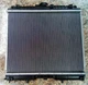 New Genuine OEM Kioti Radiator Assembly T4665-72161 for CK2510, CX2510 Tractors