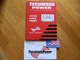 Tecumseh engine L head Repair manual  3-11HP Ariens,Toro,Craftsman snow blowers