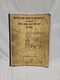 YALE FORKLIFT SERVICE PARTS MANUAL ERC 040-065 RF ZF E108
