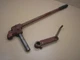 Snapper Massey Ferguson 1600 1200 Tractor Manual Implement Lift Lever Arm