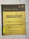 Galion 5-8 13-20 Ton Tandem Roll O Static Rollers Factory Shop Parts Book SKU22