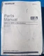 CAT CATERPILLAR 325C 325CL EXCAVATOR PARTS MANUAL BOOK S/N BKW BMM