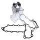 Water Pump E5627-73411 E5627-73031 for Kioti Tractor CK25 CK27 CK30 LK3054