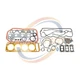 MD972661 overhaul gasket kit 4G54 Engine mitsubishi caterpillar forklift