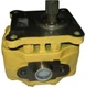 For Komatsu Wheel Loader WA150-1 WA200-1 WA250-1LC Hydraulic Pump 705-13-28530