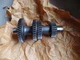 72272024 SHAFT AGCO MASSEY FERGUSON 5680 6085 6680 6690 TRACTOR