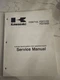 Kawasaki Fd671d Fd711d Fd750d Shop Manual Book