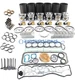 Overhaul Rebuild Kit For Mitsubishi 6D31 6D31T Engine SK200 SK230 HD820