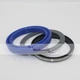 Track Spring Adjuster Cyl Seal Kit For Hyundai R235LCR-9A R250LC-9 Excavator
