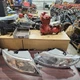 2002-2019 International 4100 4200 4300 4400 8500 8600 Headlights Pair 