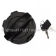 331/31152  Fuel Tank Cap W/Key For JCB JS200W JS260 JS220 JS175W JZ70 JS255