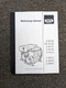 Hatz 2-4M31 2-4M40 2-4M41 Diesel Engine Shop Service Repair Manual