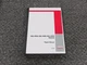Case IH D25 DX25 D29 DX29 D33 DX33 Tractor Shop Service Repair Manual 86619354