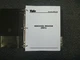 Yale NDR030GB NR045GB Forklift Shop Service Repair Manual B861