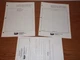 Bendix D-2000 & D-2200 Series Magneto Overhaul Manual and Service Parts List