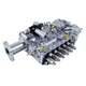 Fuel Injection Pump 65.11101-7402 for Doosan Daewoo Komatsu Engine DE12TIA