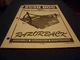 (Drawer 5) Bush Hog RZ60 Razorback Rotary Cutter Operators Manual Assem Maint.