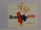 BRAN VAN 3000 DRINKING IN L.A. (H2) 3 Track CD Single including Picture Sleeve C