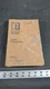 CAT Caterpillar 631C PARTS MANUAL BOOK CATALOG LIST TRACTOR SCRAPER sn 67M1 