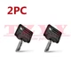 (2) Ignition Key For Crown Forklift Walkie Wave PE3000 - 107151-001, 089216-001
