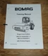 Bomag BW214PDH-3 Single Drum Roller w/ Perkins Engine Shop Service Repair Manual