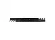 Rotary 12649 131-4547-03 For Toro Copperhead Mulching Blade 21-11/16" X 7/16"