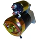 Replacement for B5100DT YEAR 1995 KUBOTA Z500-B 12HP DSL STARTER (for KUBOTA)