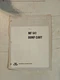 Vintage 1966 Massey Ferguson MF641 dump cart Assembly & Predelivery Instructions