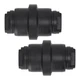 Lower Roller Kit for Hitachi ZX35U-5N ZX26U-5N Excavator 4340535 Track Parts