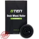 8TEN Deck Wheel 4 Pack for Kubota RCK54-23BX RCK54-22BX