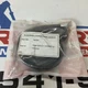 Ironcraft / Shaktiman sk14030 14030 side cover gasket (u-series) pack of 1