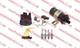 Engine Ignition Tune Up Kit & Ignition Coil For KOMATSU Forklift FG18H-1
