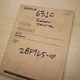 CAT Caterpillar 631C Scraper Tractor Pan Parts Manual Book Catalog 28F SERIES 11
