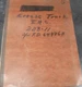 1953-1967 International Truck RF-210 RD-190 RD-210 RDF-190 Parts Catalog Manual