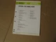 1  STIHL SPARE PARTS LIST  FS 360 420
