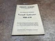 Owner&rsquo;s Manual Farmall Cultivator HM 238 McCormick Deering