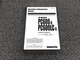 Komatsu Avance PC600-6 PC600LC-6 Excavator Operator & Maintenance Manual 10001-