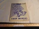 Vintage 1954 Ford Truck Shop Manual Tandem Axle T-700 & T-800 Trucks Repair 