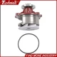 Findmall 21404502 3668561 VOE21404502 Water Pump For Volvo Excavator EC200B