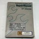 Toyota Forklift 5P Engine Workshop Service Repair Manual
