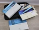 07-12 MERCEDES x164 w251 GL450 OPERATORS COMMAND OWNERS MANUAL BOOK KIT