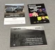 2025 GMC Sierra / Denali 2500 3500 HD Essential Operating Info Owners Manual Set
